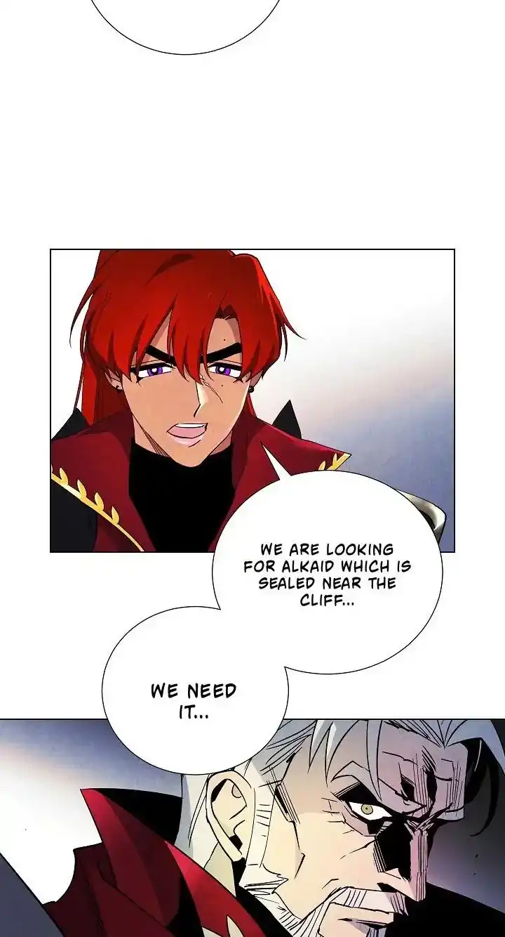 Seven Knights: Alkaid Chapter 6 32